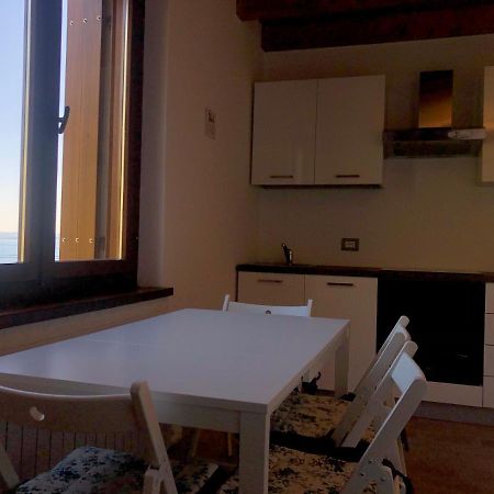 Barcola Mare Apartment Trieste Extérieur photo