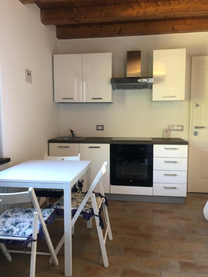 Barcola Mare Apartment Trieste Extérieur photo
