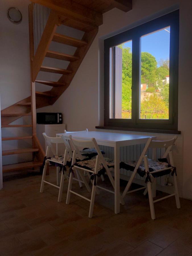 Barcola Mare Apartment Trieste Extérieur photo