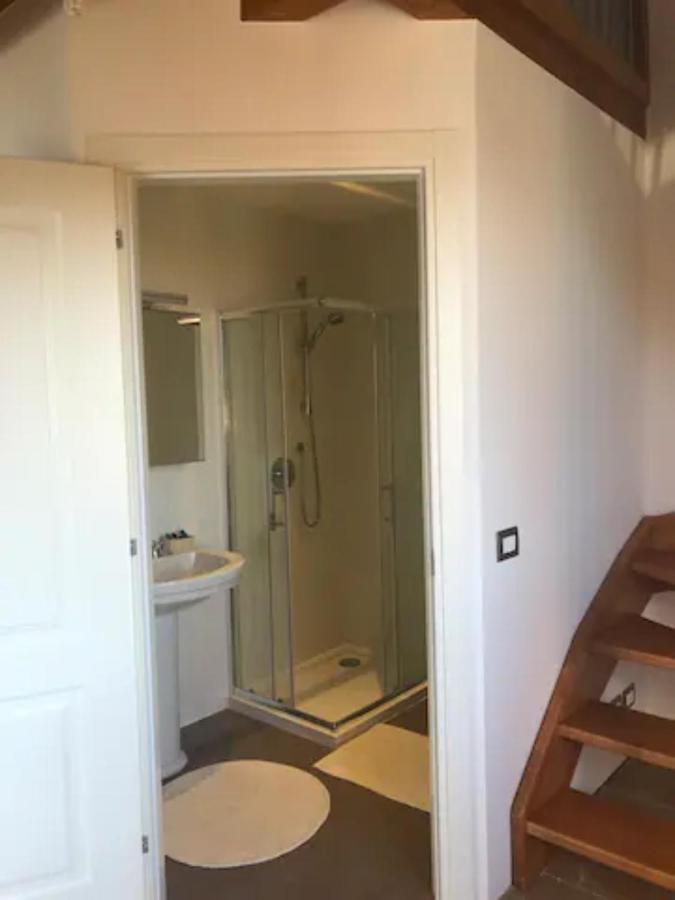 Barcola Mare Apartment Trieste Extérieur photo