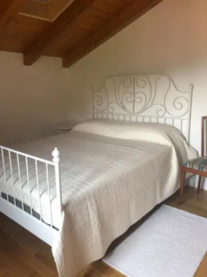 Barcola Mare Apartment Trieste Extérieur photo