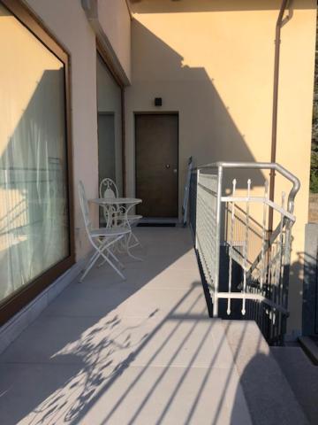 Barcola Mare Apartment Trieste Extérieur photo